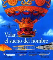 VOLAR, EL SUE¥O DEL HOMBRE | 9788434845060 | COSTA DE BEAUREGáRD, DIANE/DE SAIRIGNé-BON, CATHERINE