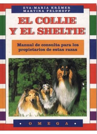 COLLIE Y EL SHELTIE, EL | 9788428209786 | KRŽMER, EVA-MARIA