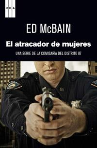 ATRACADOR DE MUJERES | 9788490063743 | MCBAIN , ED