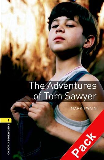 THE ADVENTURES OF TOM SAWYER | 9780194788687 | TWAIN, MARK