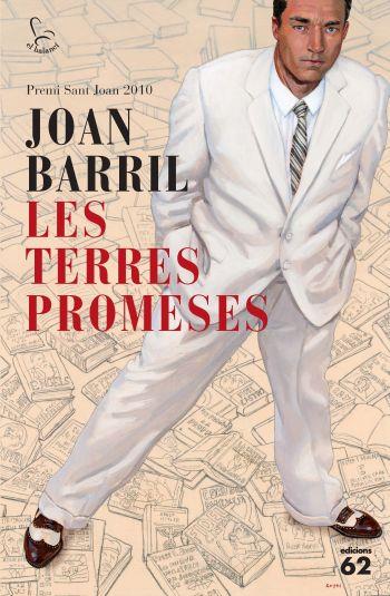 TERRES PROMESES, LES | 9788429767162 | BARRIL, JOAN