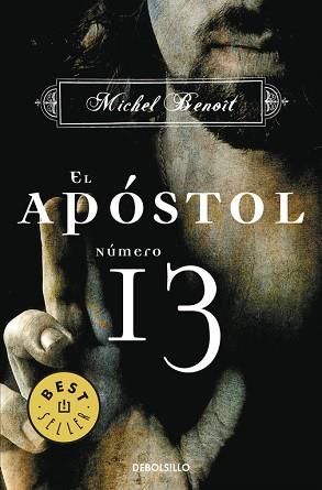 APOSTOL NUMERO 13, EL | 9788483468654 | BENOIT, MICHEL