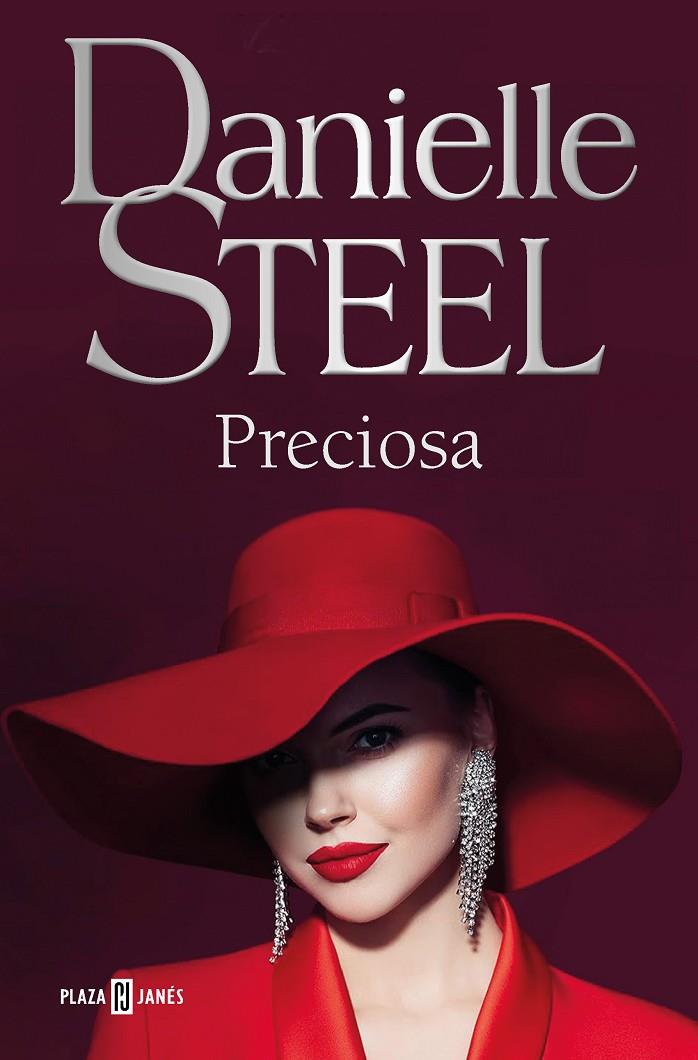 PRECIOSA | 9788401032868 | STEEL, DANIELLE