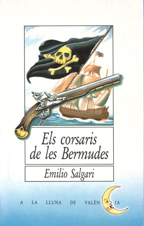 CORSARIS DE LES BERMUDES | 9788476600412 | SALGARI, EMILIO