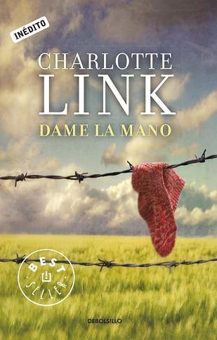 DAME LA MANO | 9788499897134 | LINK,CHARLOTTE