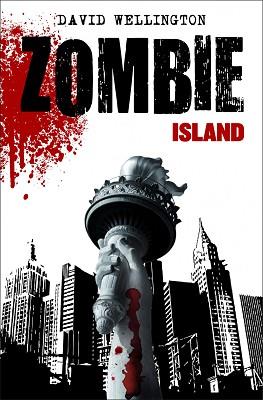 ZOMBIE ISLAND (BOLSILLO) | 9788448040369 | DAVID WELLINGTON