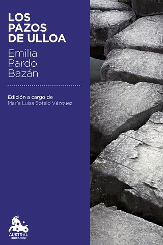 LOS PAZOS DE ULLOA | 9788467041989 | EMILIA PARDO BAZÁN