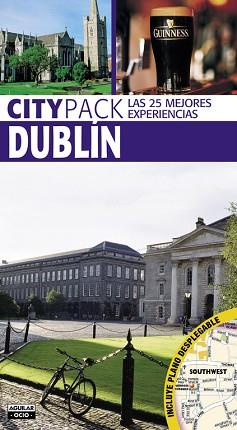 DUBLÍN (CITYPACK 2015) | 9788403598942 | VARIOS AUTORES