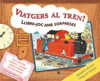 VIATGERS AL TREN | 9788478717477