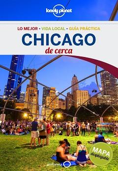 CHICAGO DE CERCA 2 | 9788408148579 | ZIMMERMAN, KARLA