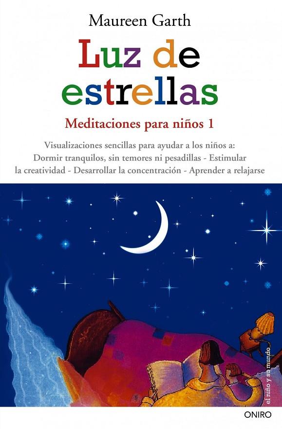 LUZ DE ESTRELLAS | 9788497544894 | MAUREEN GARTH