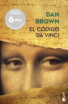 EL CÓDIGO DA VINCI | 9788408156574 | DAN BROWN