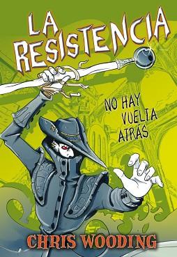 ATRAPADOS.LA RESISTENCIA | 9788484416807