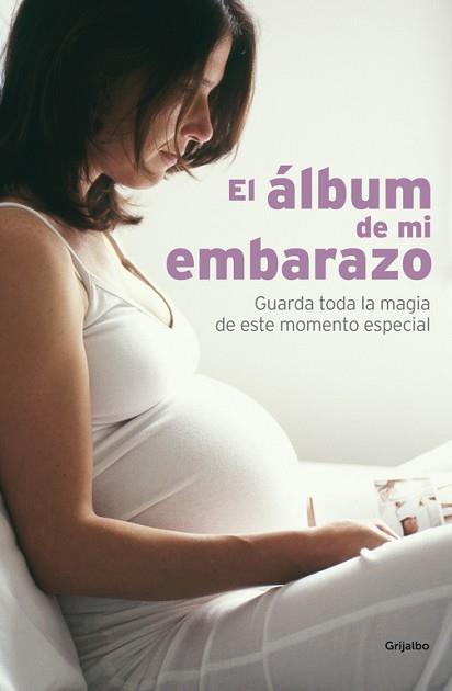 ALBUN DE MI EMBARAZO, EL | 9788425342882 | AA.VV.