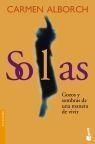 SOLAS (NF) | 9788484604815 | CARMEN ALBORCH