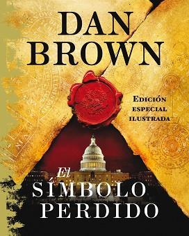 SIMBOLO PERDIDO (EDICION ILUSTRADA) | 9788408097785 | BROWN DAN