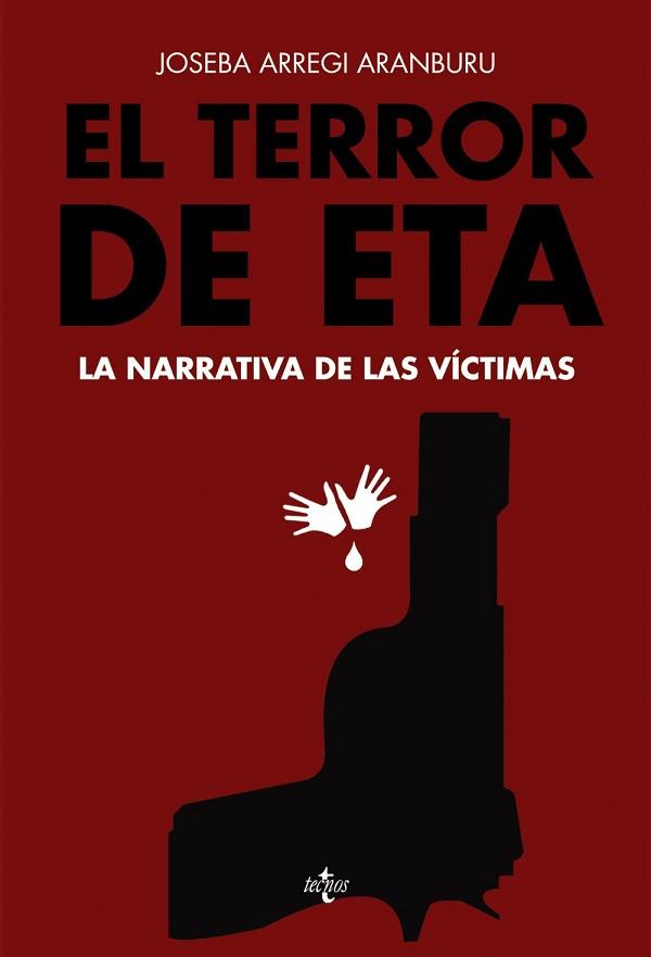 EL TERROR DE ETA | 9788430965656 | ARREGI ARANBURU, JOSEBA