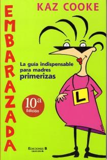 EMBARAZADA | 9788466607995 | COOKE, KAZ