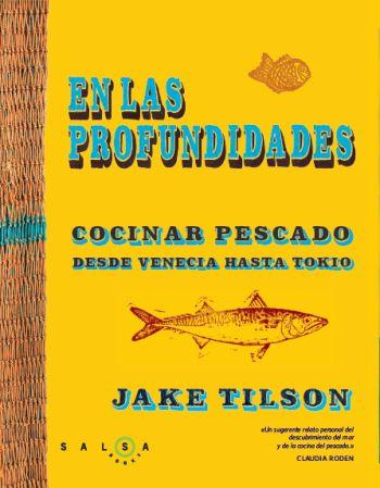 EN LAS PROFUNDIDADES | 9788496599994 | TILSON, JAKE