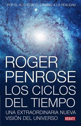 CICLOS DEL TIEMPO | 9788483069226 | PENROSE, ROGER