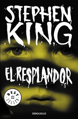 RESPLANDOR (NUEVA EDICIÓN) | 9788490328729 | KING,STEPHEN