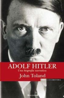 ADOLF HITLER | 9788466638975 | TOLAND, JOHN