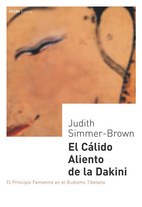 CALIDO ALIENTO DE DAKINI | 9788495590237 | SIMMER-BROWN