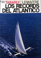 RECORDS DEL ATLANTICO, LOS | 9788474860221 | TABARLY