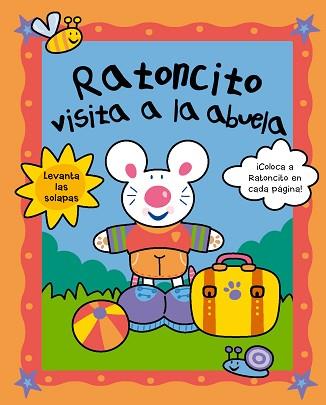 RATONCITO VISTA A LA ABUELAI | 9788498251661