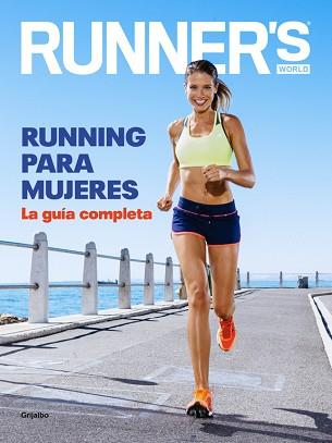 RUNNING PARA MUJERES: LA GUIA | 9788416220793