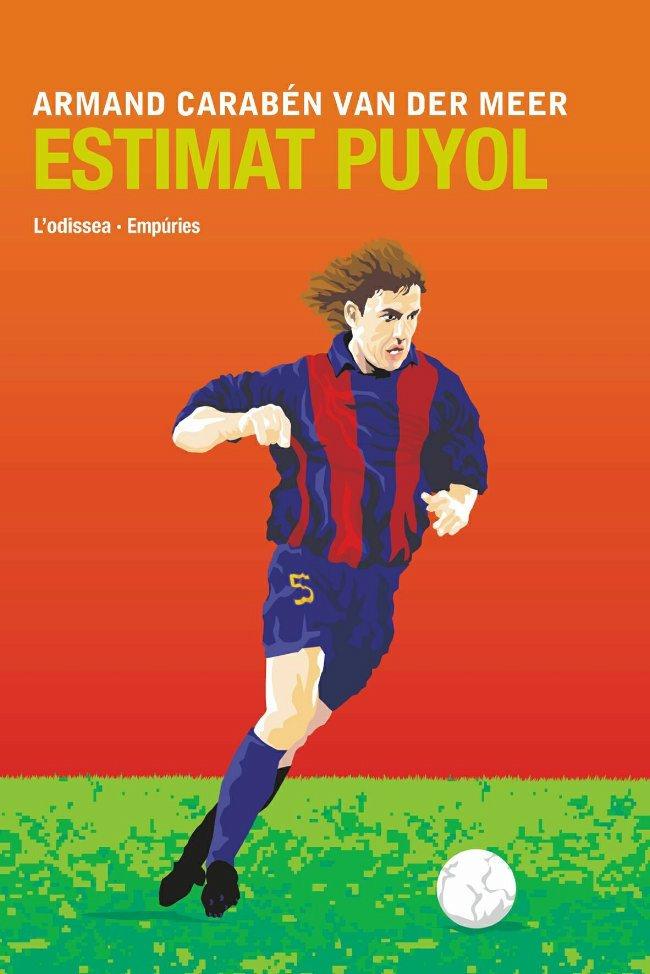 ESTIMAT PUYOL | 9788497871068 | CARABEN, ARMAND