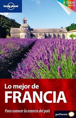 FRANCIA 1 | 9788408091233 | AA. VV.