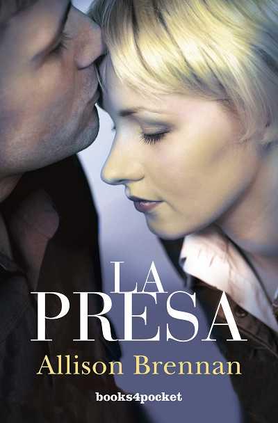 PRESA | 9788415139485 | BRENNAN, ALLISON [VER TITULOS]