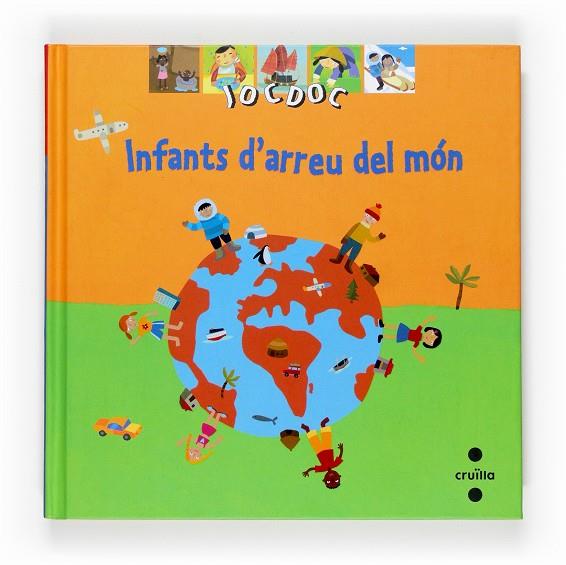 INFANTS D'ARREU DEL MON | 9788466118002