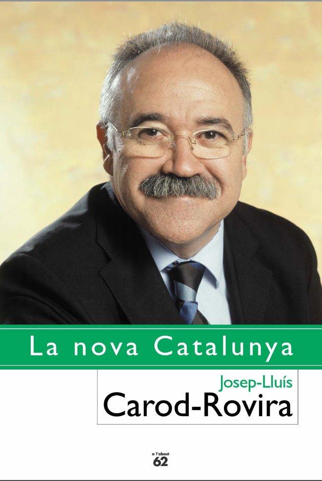 NOVA CATALUNYA | 9788429753585 | CAROD-ROVIRA, JOSEP-LLUÍS