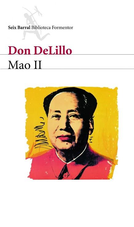 MAO II | 9788432228339 | DELILLO DON