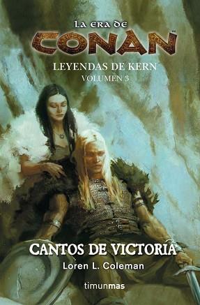 CANTOS DE VICTORIA | 9788448034832 | LOREN L. COLEMAN