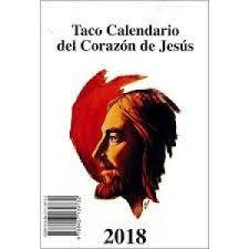 TACO CALENDARIO 2018 PARED | 9788427139732