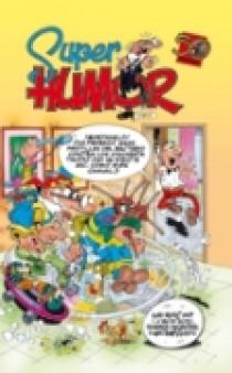 EUROBASKET. SUPER HUMOR MORTADELO Nº 43 | 9788466637008 | IBAÑEZ TALAVERA, FRANCISCO