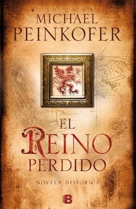 REINO PERDIDO, EL | 9788466653657 | PEINKOFER, MICHAEL