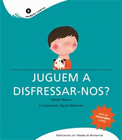 JUGUEM A DISFRESSAR-NOS | 9788498830927 | MAURE, MAURE/MARTÍNEZ, SÍGRID