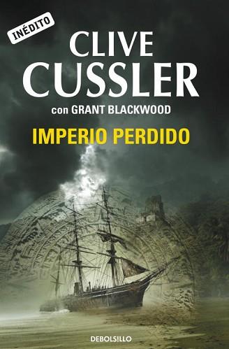 IMPERIO PERDIDO (LIMITED 2012) | 9788499897967 | CUSSLER,CLIVE