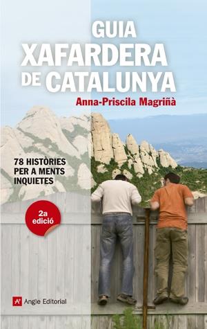 GUIA XAFARDERA DE CATALUNYA | 9788415695042