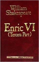 ENRIC VI. (T.3) | 9788431627997 | Shakespeare, William