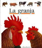 GRANJA, LA.(CASTELLANO) | 9788434838093 | PERóLS, SYLVAINE