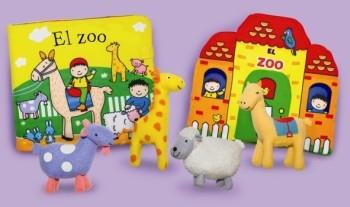 ZOO | 9788499321851