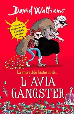 INCREÏBLE HISTÒRIA DE L'AVIA GANGSTER,LA | 9788490431047