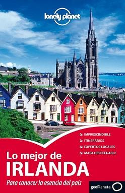 LO MEJOR DE IRLANDA 2 | 9788408007319 | AA. VV.