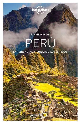 LO MEJOR DE PERÚ 3 | 9788408164548 | TANG, PHILLIP/BENCHWICK, GREG/WATERSON, LUKE/MCCARTHY, CAROLYN/EGERTON, ALEX