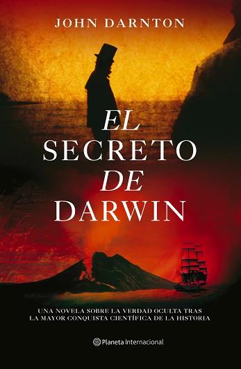 SECRETO DE DARWIN | 9788408068488 | DARNTON, JOHN